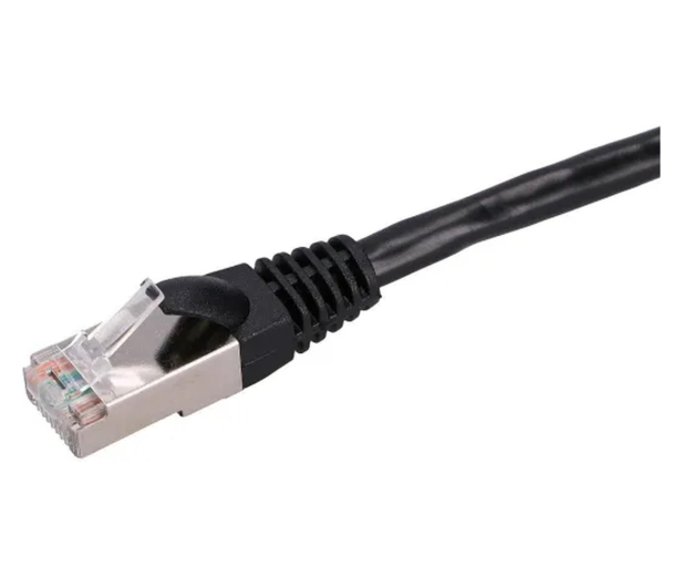 ExtraLink Kat.5e FTP 2m Patchcord LAN miedź skrętka - 1543617 - zdjęcie 3